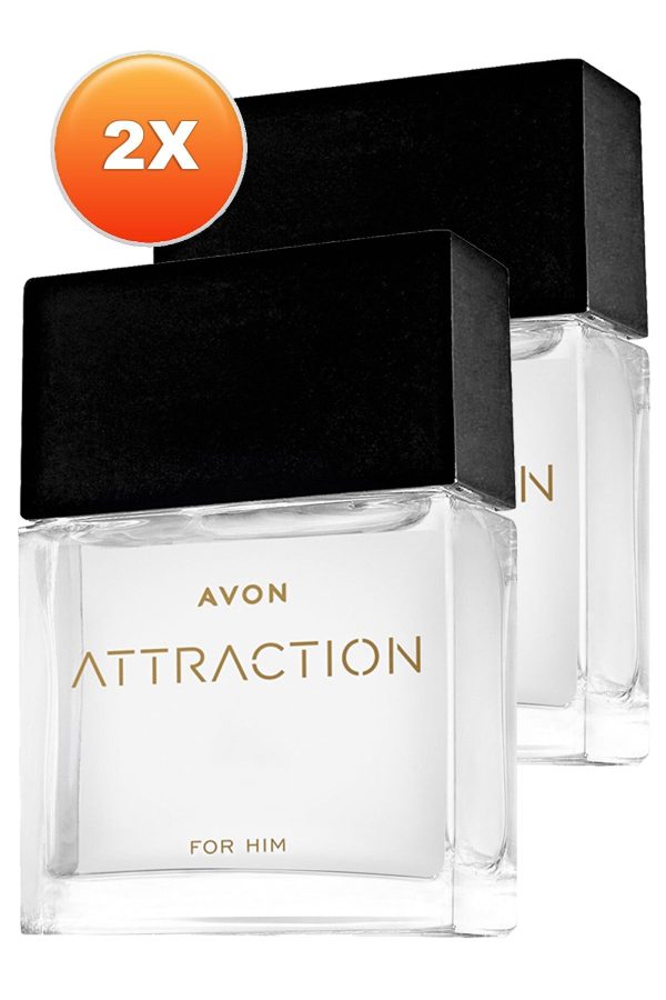 ادکلن اورجینال برند Avon کد 37118922 - Image 2