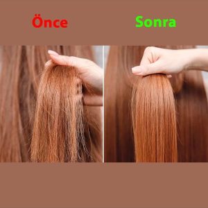 ست مراقبت از مو اورجینال برند Wegan کد 717853482