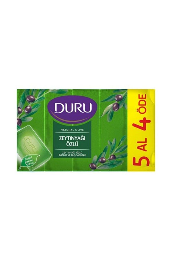 صابون جامد اورجینال برند Duru کد 154511536
