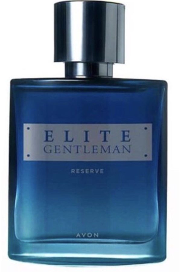 ادکلن اورجینال برند Avon مدل Elite Gentleman Reserve Edt کد 70740725