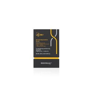 سرم پوست اورجینال برند Biohyalux مدل Hyaluronic Acid Instant Rejuvenating Serum کد 796371308