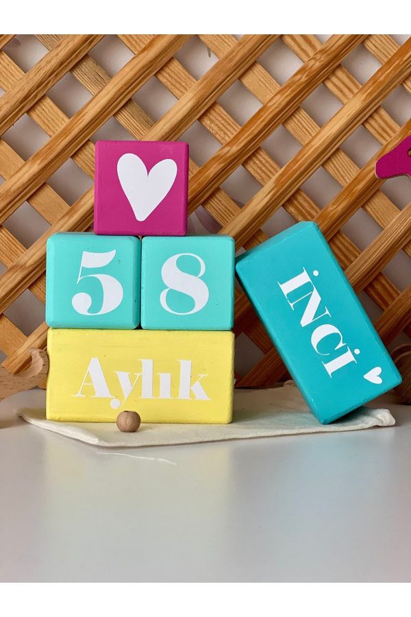 برس و شانه مو اورجینال برند Mogokids کد 798640217 - Image 3