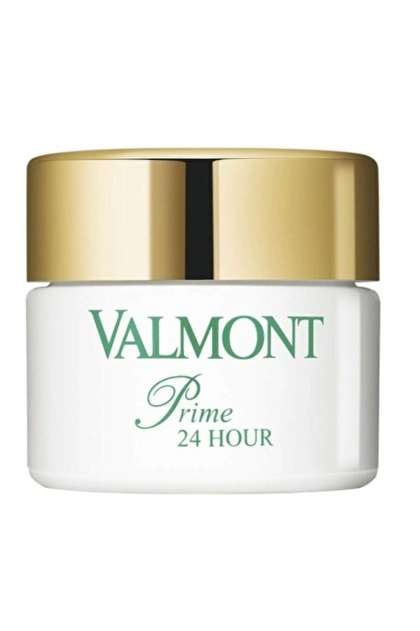 کرم صورت اورجینال برند Valmont مدل 24 Hour Nemlendirici 50 Ml کد 694750619