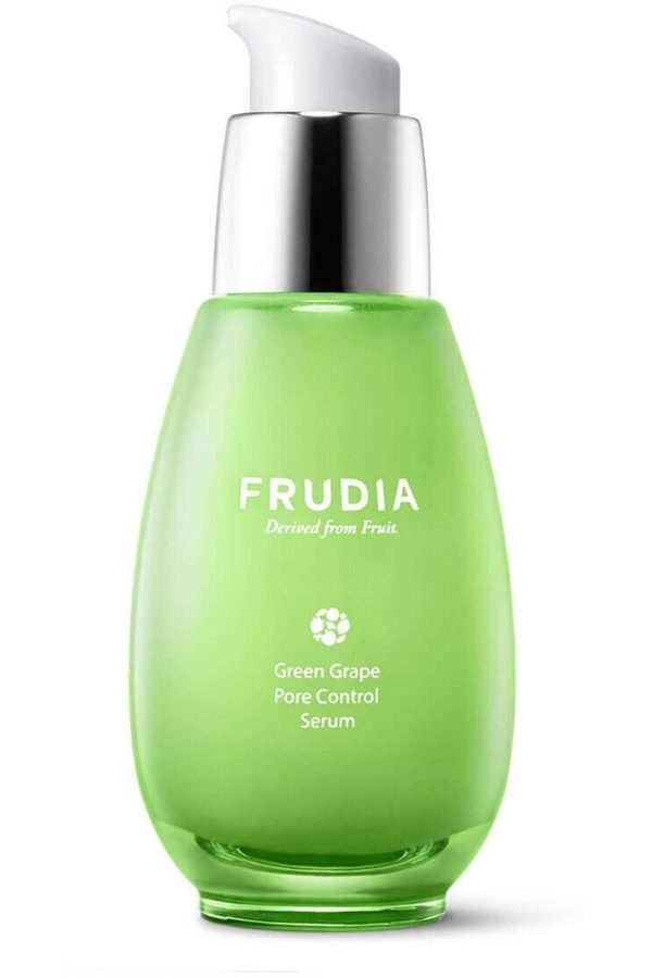 کرم صورت اورجینال برند Frudia کد 369946843