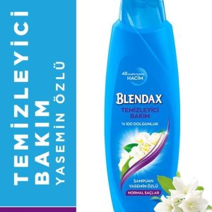 شامپو اورجینال برند Blendax کد 77528988