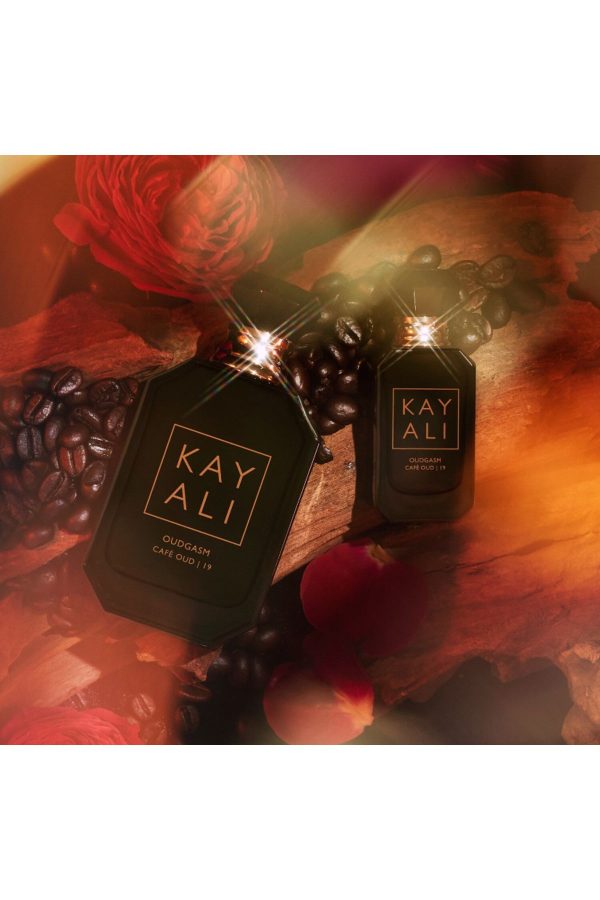 ادکلن اورجینال برند Kayali کد 822062046