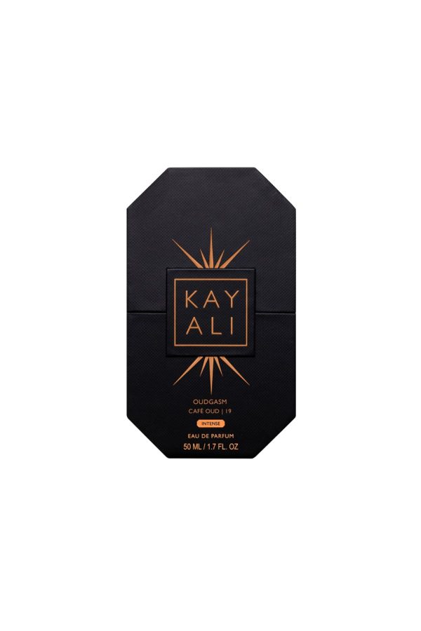 ادکلن اورجینال برند Kayali کد 822062046 - Image 3