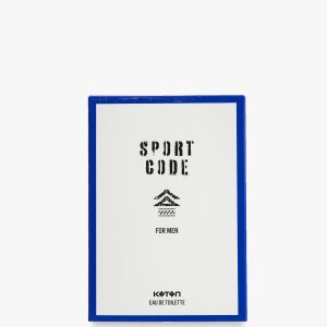 ادکلن اورجینال برند Koton مدل Sport Code کد 832100565