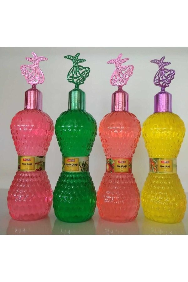 ادکلن اورجینال برند Armes kolonya کد 98575564