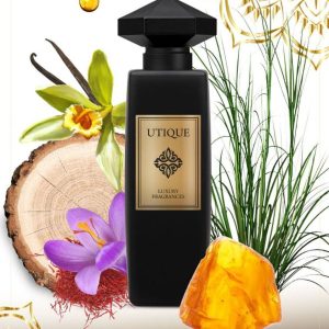 ادکلن اورجینال برند Utique مدل Parfüm 100ml کد 752724396