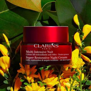 کرم صورت اورجینال برند Clarins کد 831195075