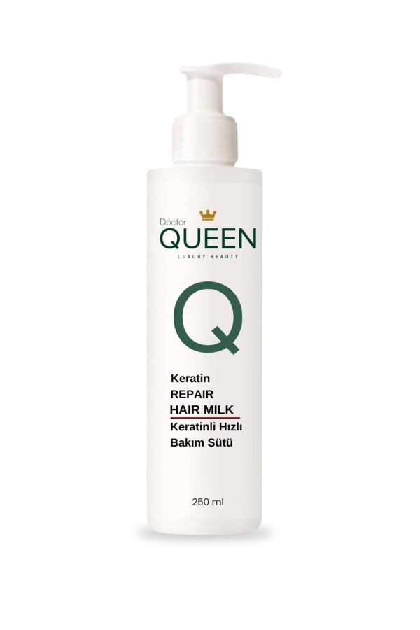 روغن و سرم مو اورجینال برند Doctor queen luxury beauty کد 299812442