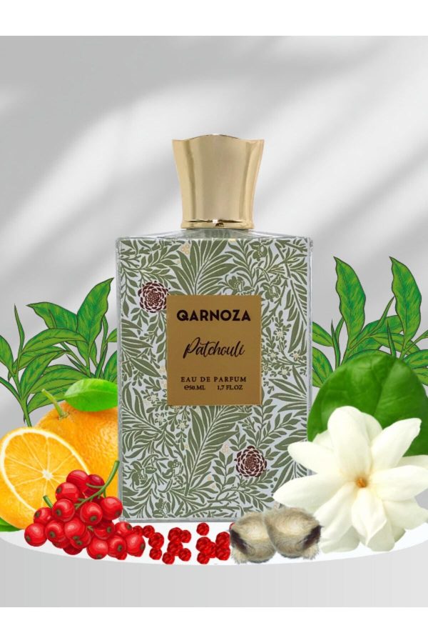 ادکلن اورجینال برند Qarnoza کد 329816569