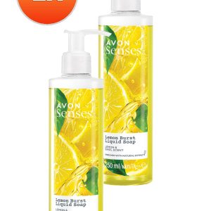 صابون مایع اورجینال برند Avon کد 812054423