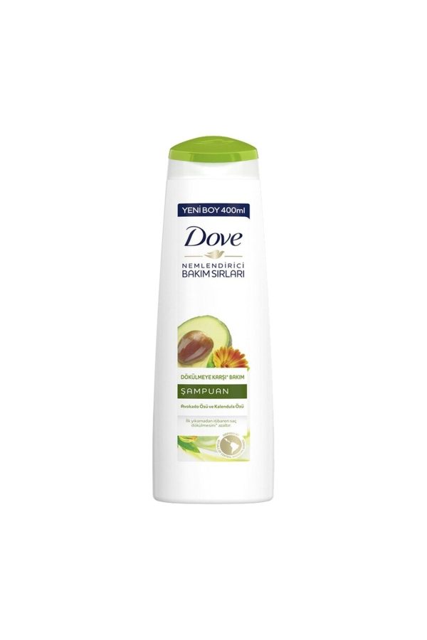 شامپو اورجینال برند Dove کد 703384705