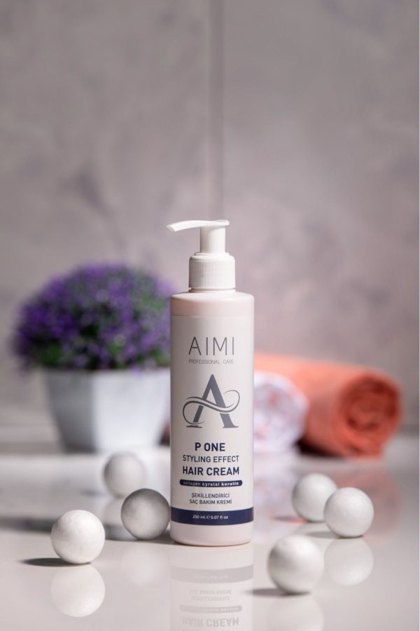 کرم مو اورجینال برند Aimi cosmetic کد 377787335 - Image 4