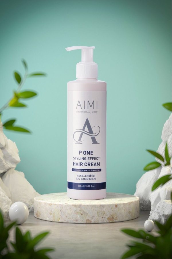 کرم مو اورجینال برند Aimi cosmetic کد 377787335 - Image 6
