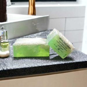 صابون جامد اورجینال برند Ayana cosmetic کد 801109888