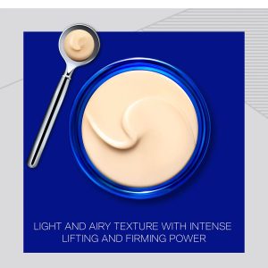 کرم صورت اورجینال برند La prairie مدل Skin Caviar Luxe Cream Sheer کد 832188208