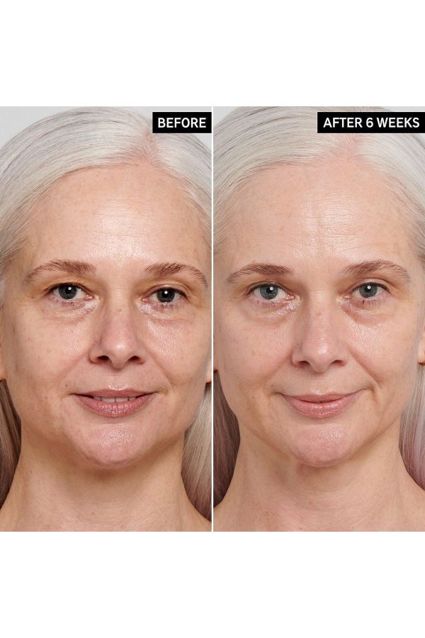 سرم پوست اورجینال برند The inkey list مدل Retinol Serum - 30ml کد 805632807 - Image 2