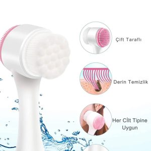 پاک کننده صورت اورجینال برند Enq کد 832455906