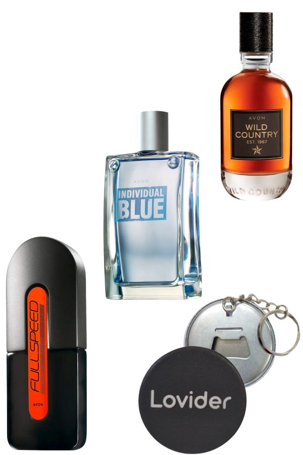 ادکلن اورجینال برند Avon کد 821325191