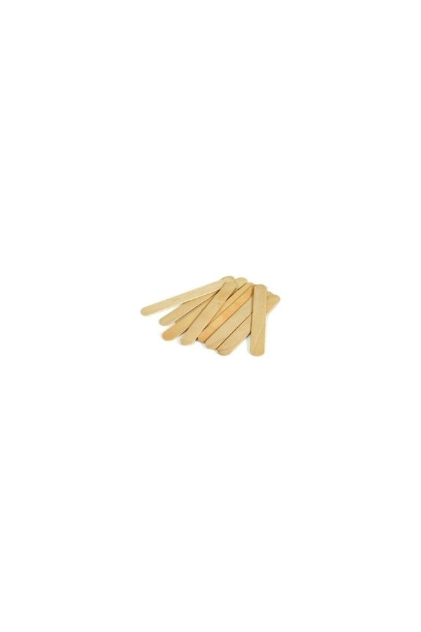موم اورجینال برند Blenior مدل 100 Piece Wax Spatulas کد 449512399