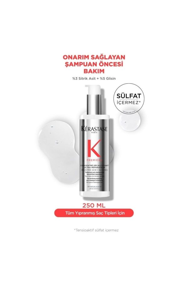 شامپو اورجینال برند Kerastase کد 833044411