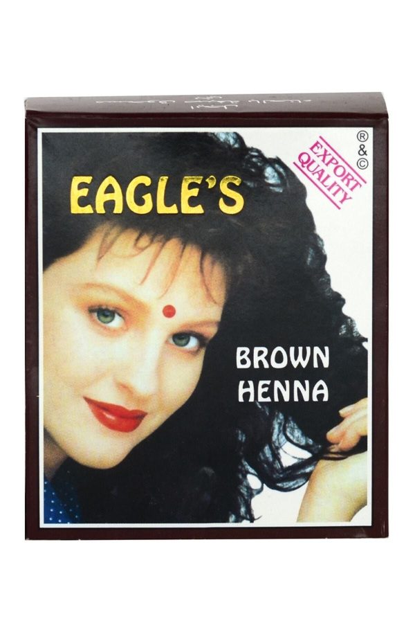 رنگ مو اورجینال برند Eagles کد 339744034
