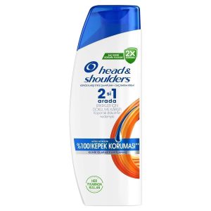 شامپو اورجینال برند Head and shoulders کد 809385272