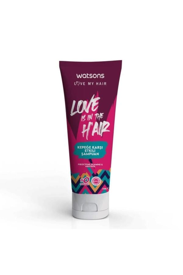 شامپو اورجینال برند Watsons کد 308005076