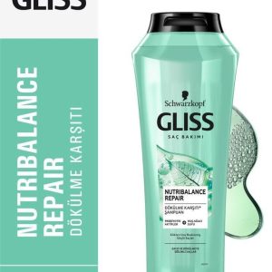 شامپو اورجینال برند Gliss کد 42909891
