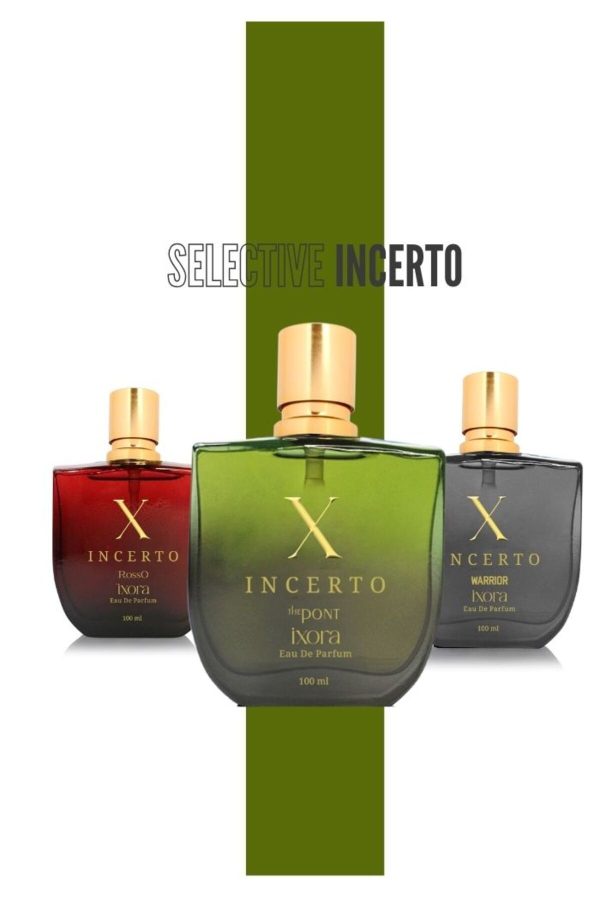 ادکلن اورجینال برند Ixora کد 774052385 - Image 3
