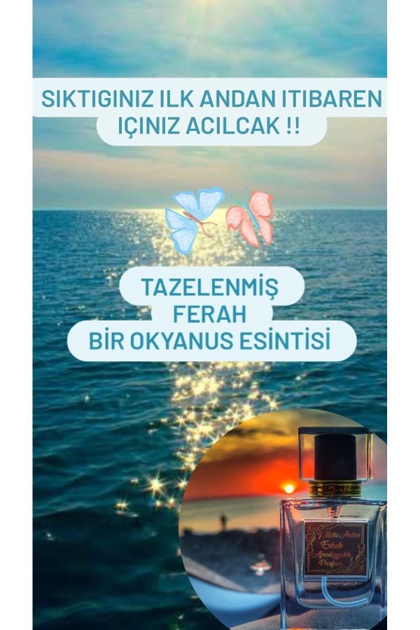 ادکلن اورجینال برند Safranbolu miski amber کد 746891382