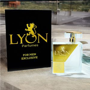 ادکلن اورجینال برند Lyon کد 830080395