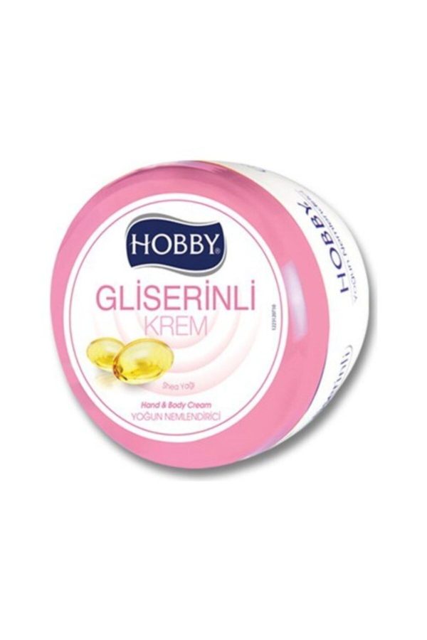 کرم بدن اورجینال برند Hobby کد 31449163