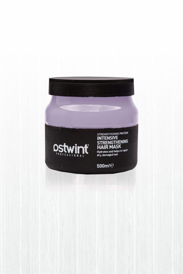 ماسک مو اورجینال برند Ostwint مدل Hair Mask Protein کد 36329263