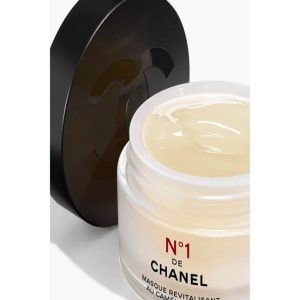 ماسک صورت اورجینال برند Chanel مدل REVITALIZING MASK کد 810772541