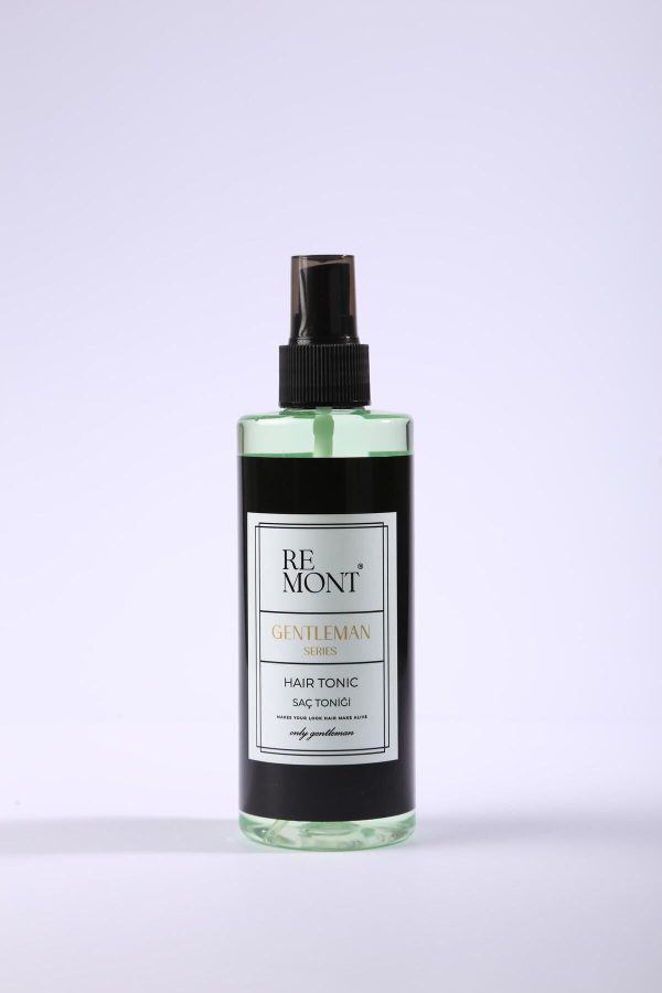 تونیک ضد ریزش مو اورجینال برند Remont مدل Mentol Ferahlığı 300 Ml کد 683021965