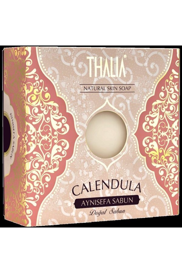 صابون جامد اورجینال برند Thalia مدل ___ Aynı Sefa Sabunu ___ کد 97790029