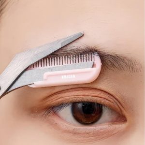 قیچی ابرو اورجینال برند Mujgan کد 772771640