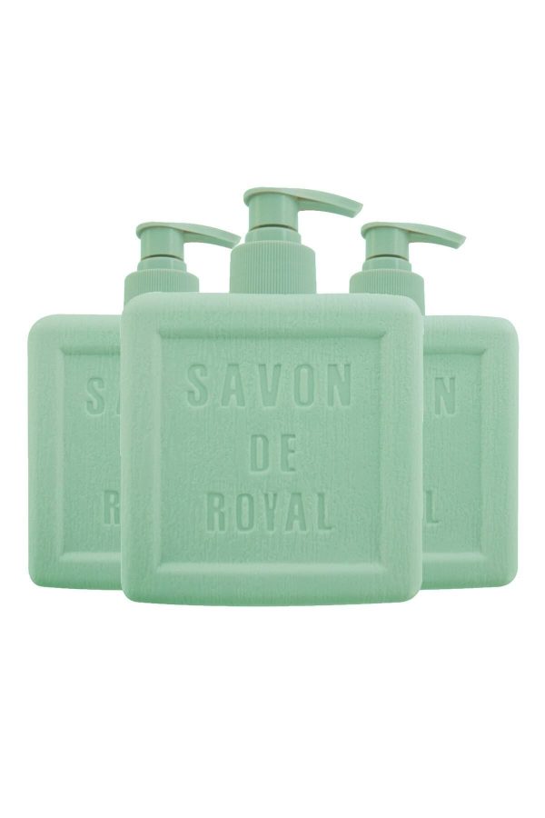 صابون مایع اورجینال برند Savon de royal کد 50453742
