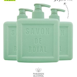 صابون مایع اورجینال برند Savon de royal کد 50453742
