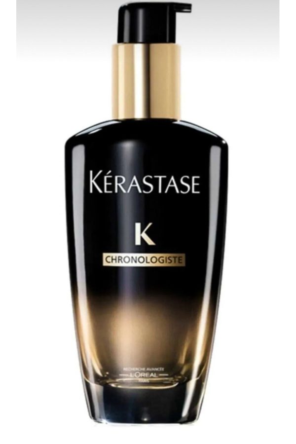 روغن و سرم مو اورجینال برند Kerastase کد 808322994