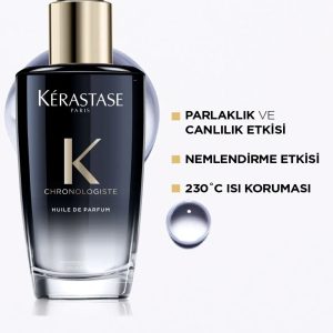 روغن و سرم مو اورجینال برند Kerastase کد 808322994