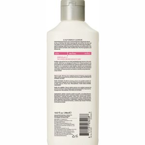 شامپو اورجینال برند Beaver professional مدل Scalplife Energy Cleanser Shampoo کد 467890342