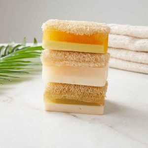 صابون جامد اورجینال برند Limglow کد 755743836