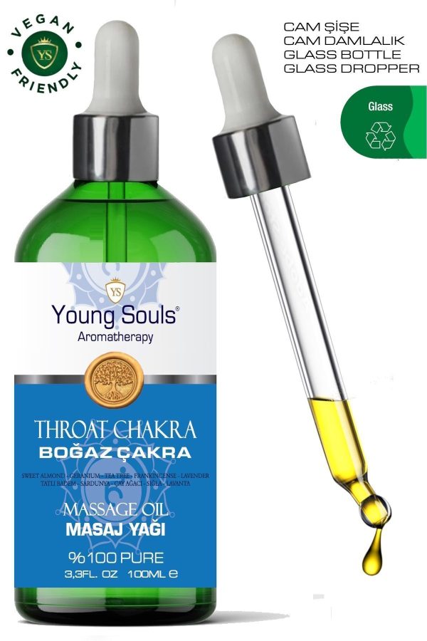 سرم پوست اورجینال برند Young souls کد 94925899 - Image 4