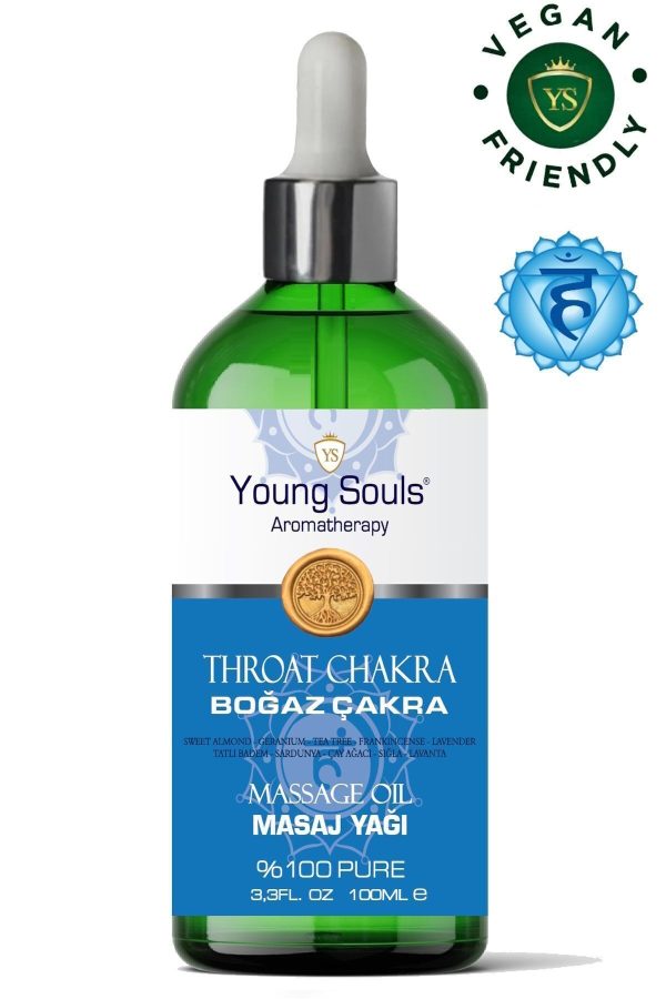 سرم پوست اورجینال برند Young souls کد 94925899 - Image 7