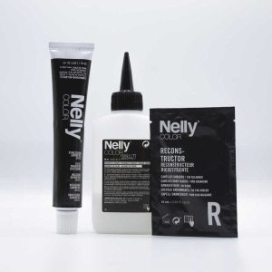 رنگ مو اورجینال برند Nelly مدل Platinum Blonde 10/00 کد 31459430